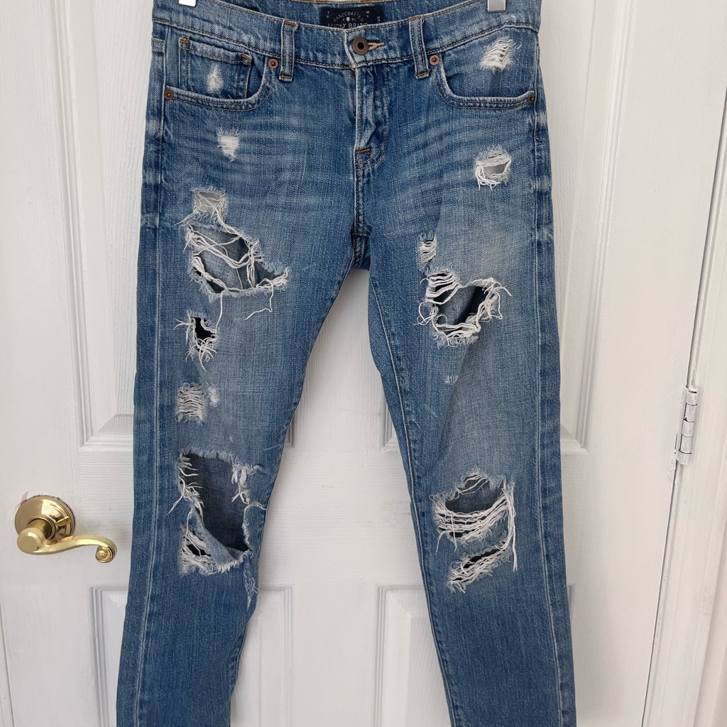 Lucky Brand Jeans
